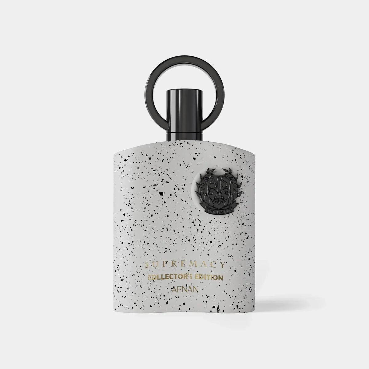 Afnan Supremacy Silver Eau de Parfum 100ml Afnan