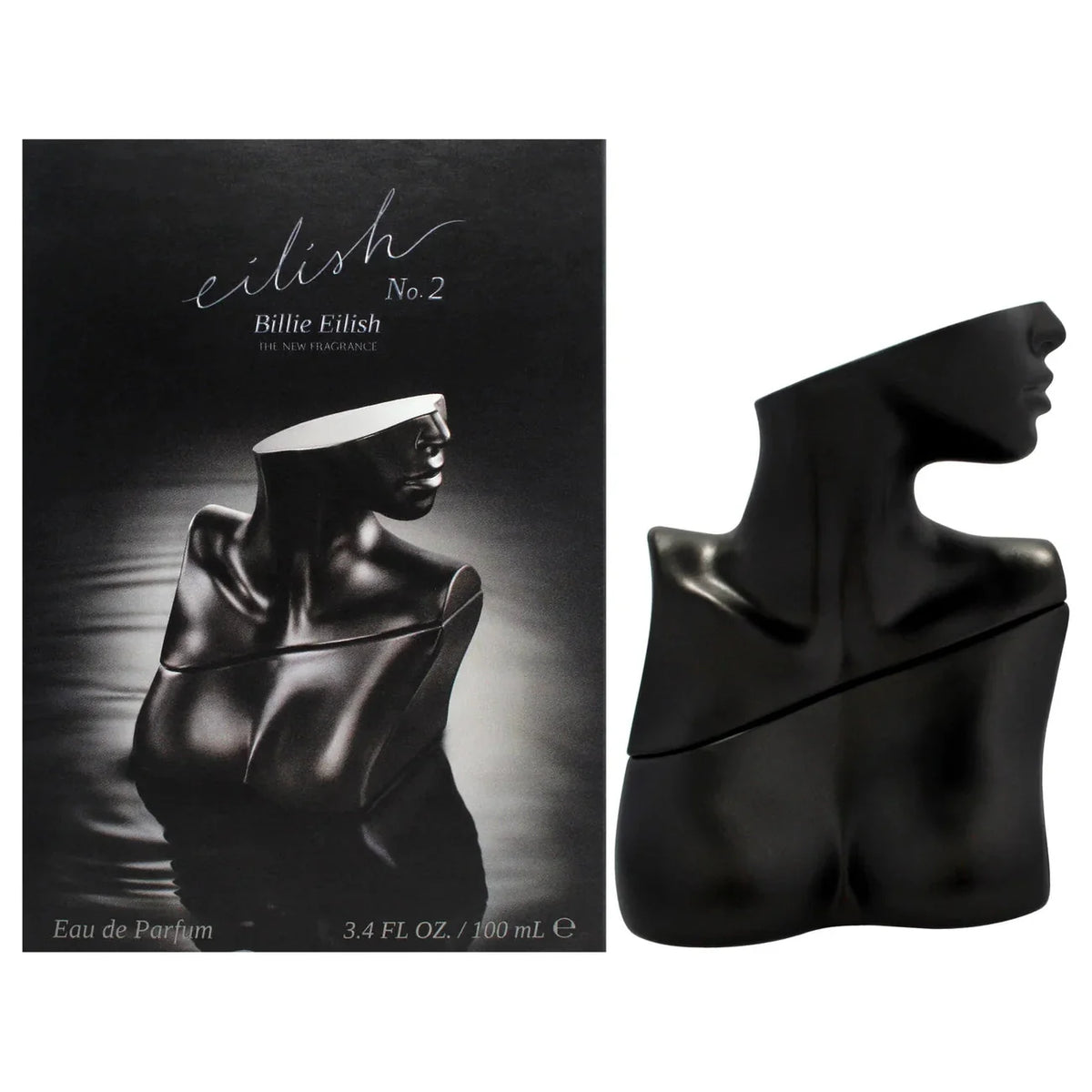 Eilish No. 2 by Billie Eilish Eau de Parfum Spray for Women 3.4 oz – New Billie Eilish