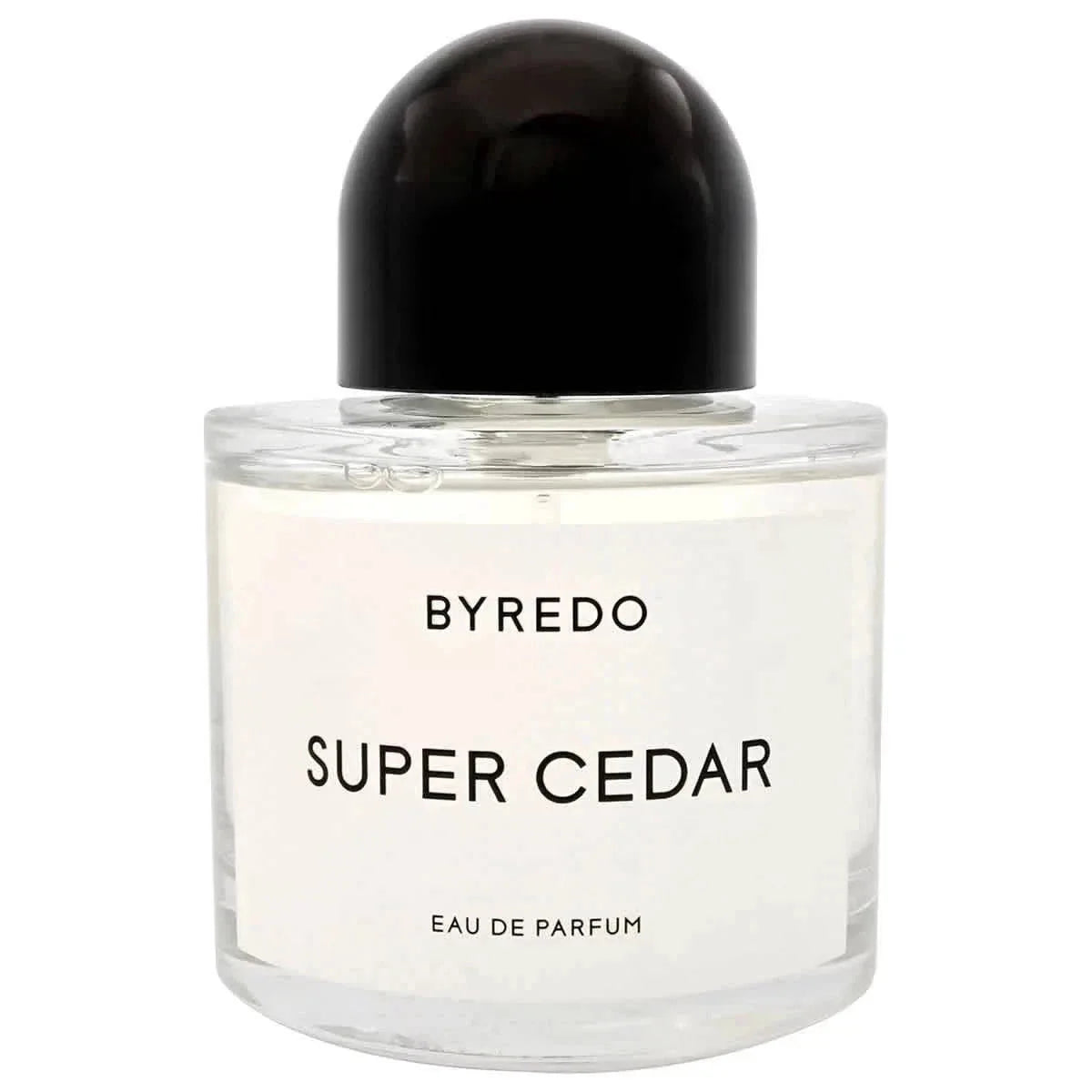 Byredo Super Cedar Eau de Parfum for Men 100ml 3.4 oz New with Box Byredo