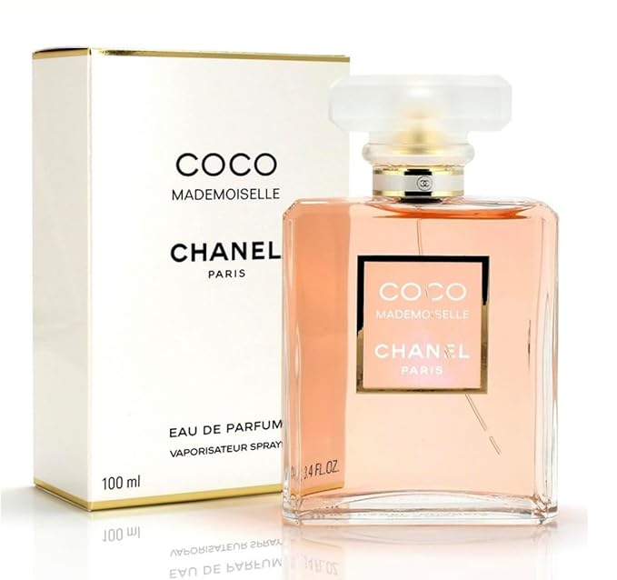 Chanel Coco Mademoiselle L'Eau Privee Night EDP for Women 3.4 oz Chanel