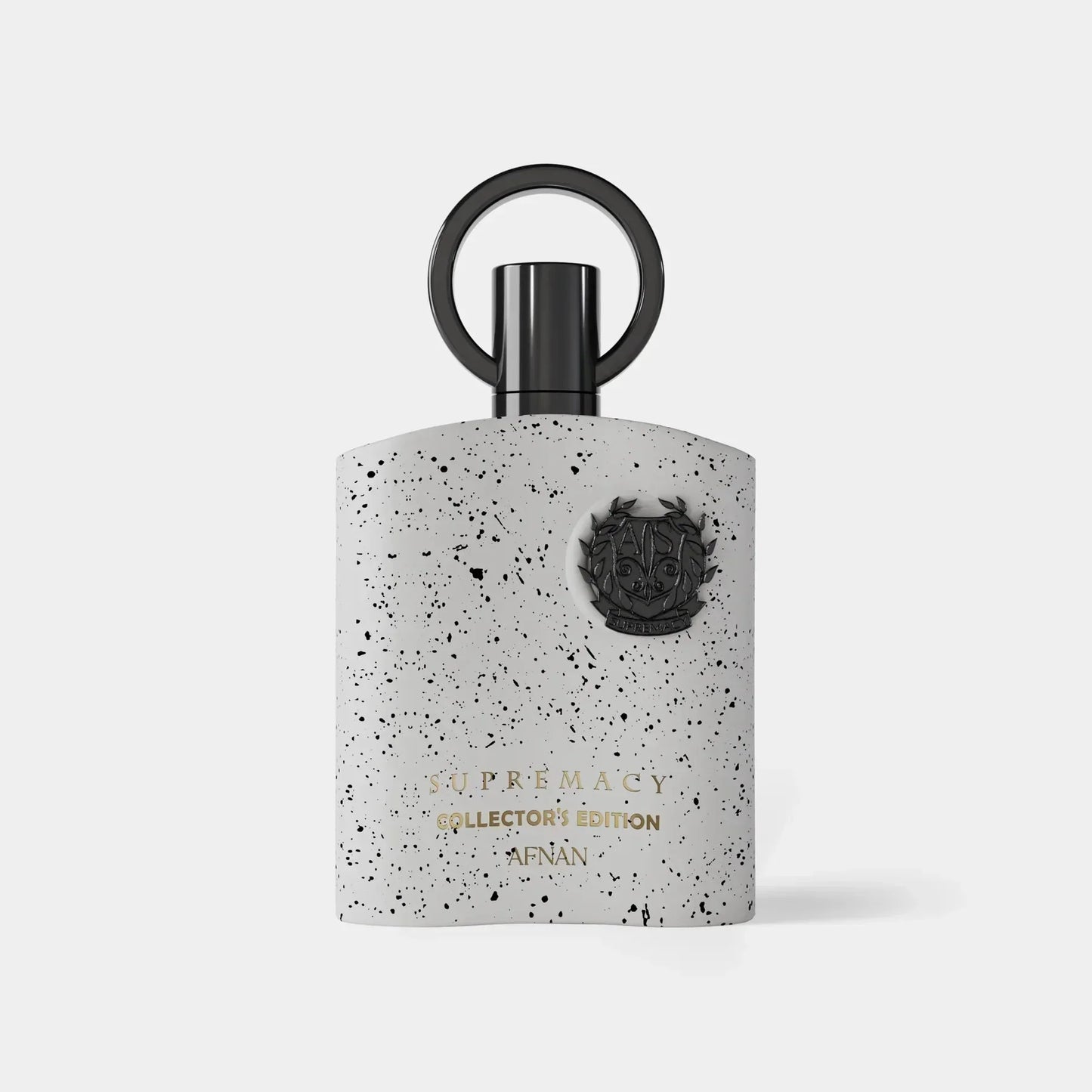 Afnan Supremacy Silver Eau de Parfum 100ml Afnan