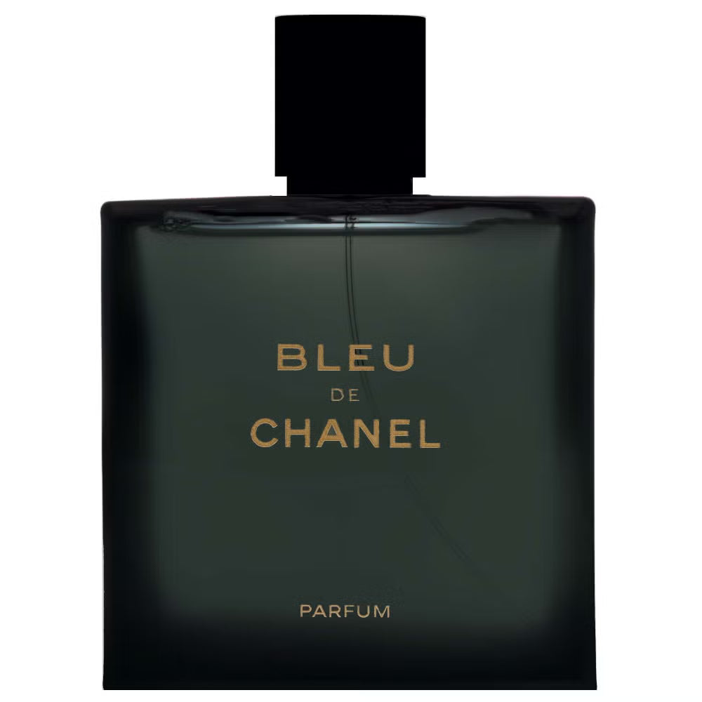 Bleu de Chanel Parfum for Men 3.4 oz / 100ml Chanel