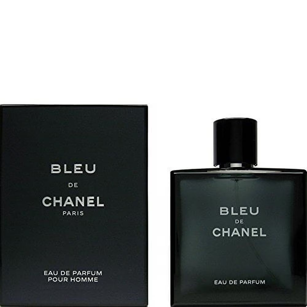 Chanel Bleu de Chanel Eau de Parfum for Men 3.4 oz / 100ml Chanel