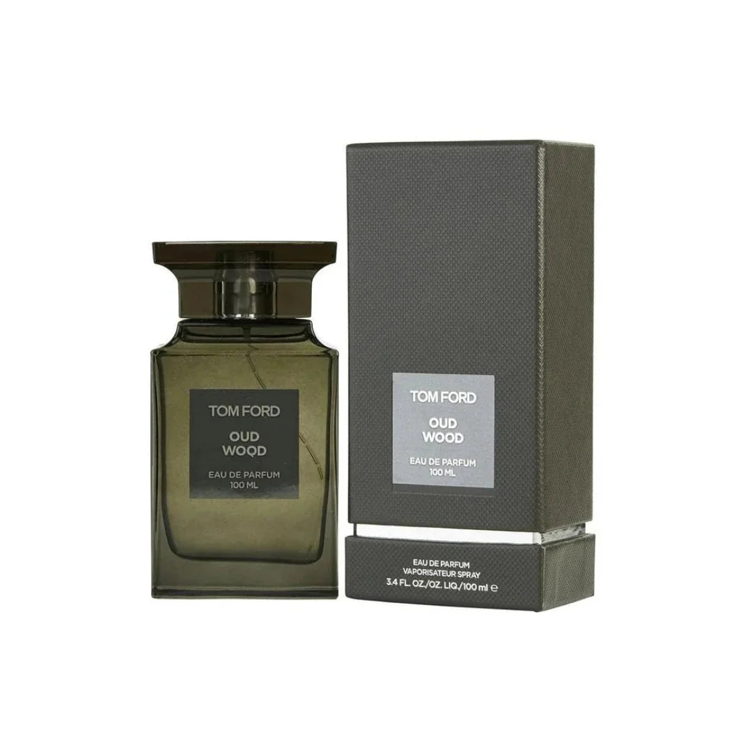 Tom Ford Oud Wood Eau de Parfum 100 ml / 3.4 fl. oz Tom Ford
