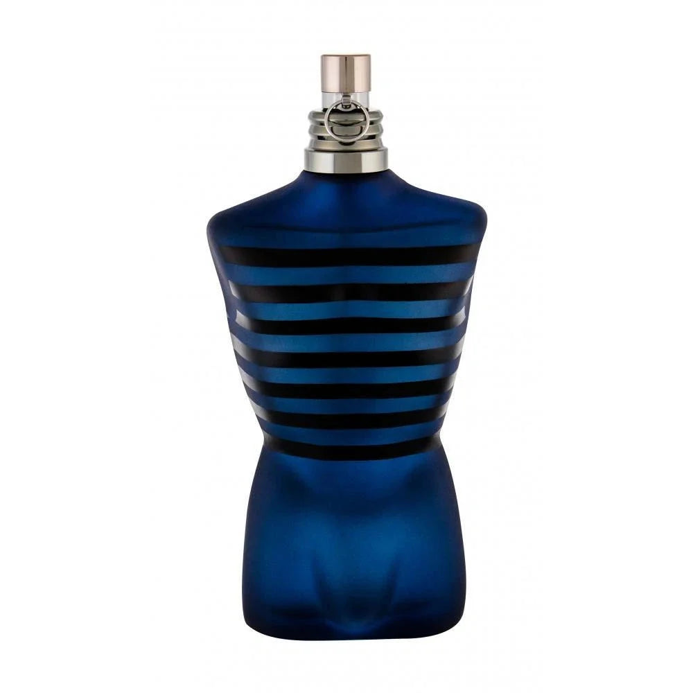 Ultra Male Eau de Toilette 4.2 oz by Jean Paul Gaultier for Men Jean Paul Gaultier