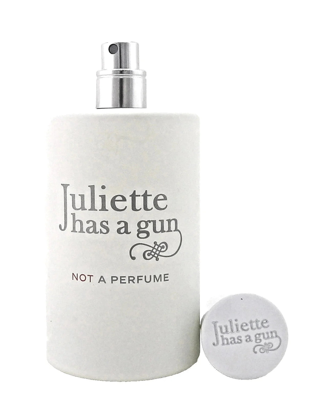 Not A Perfume Eau de Parfum 3.3 oz by Juliette Has A Gun for Women Juliette Has A Gun