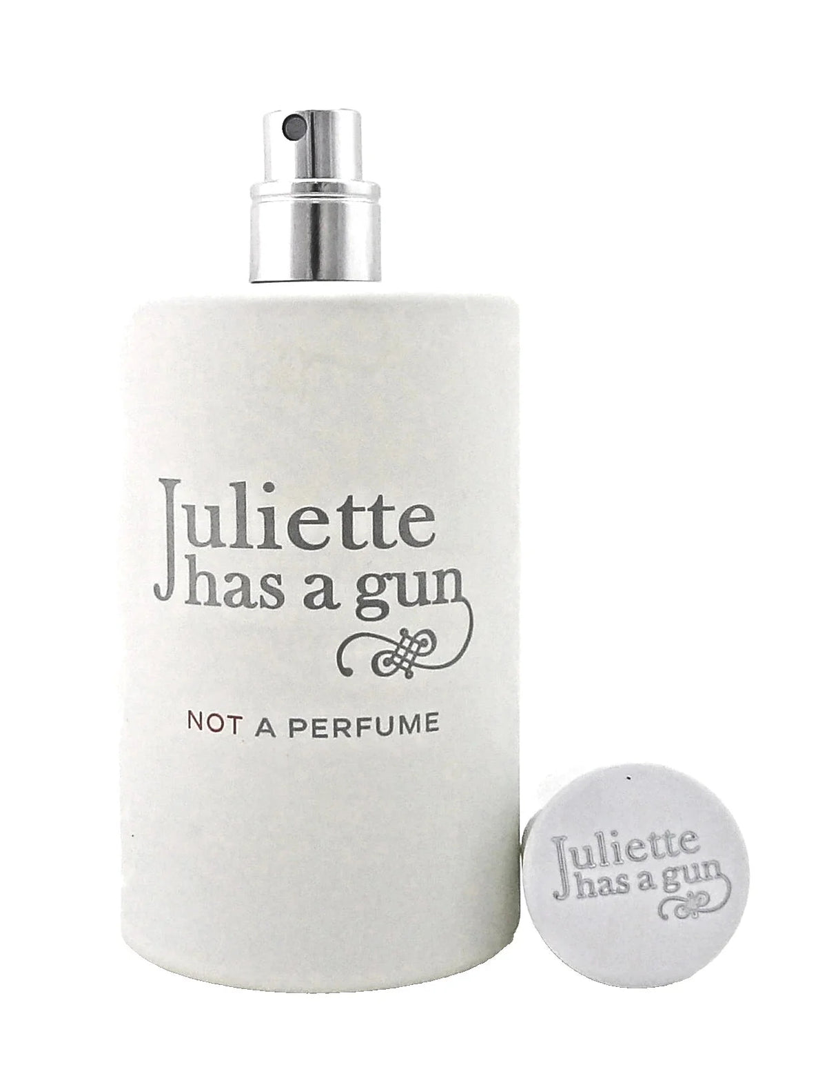 Not A Perfume Eau de Parfum 3.3 oz by Juliette Has A Gun for Women Juliette Has A Gun