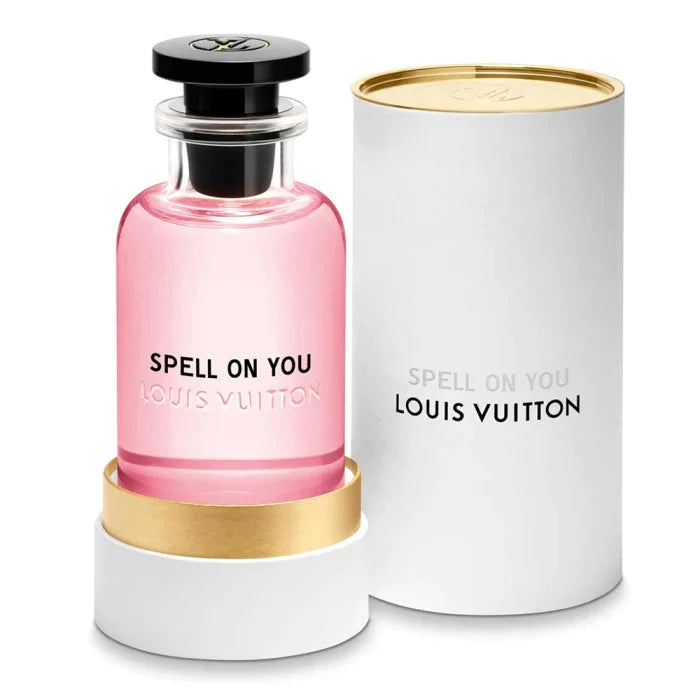 Spell On You by Louis Vuitton Eau de Parfum Spray for Women 3.4 oz / 100ml Louis Vuitton
