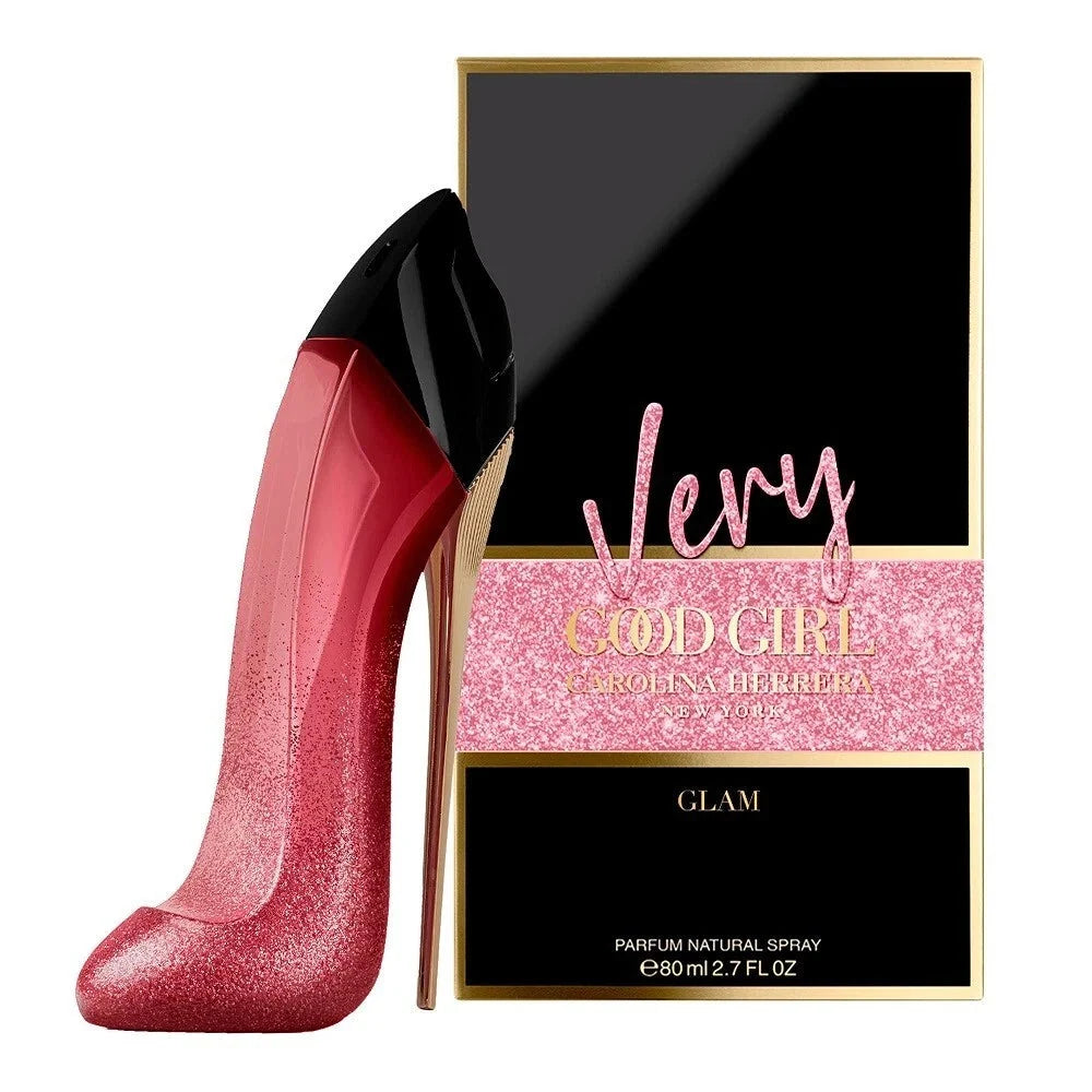 Very Good Girl Glam by Carolina Herrera Eau de Parfum for Women 2.7 oz / 80ml Carolina Herrera