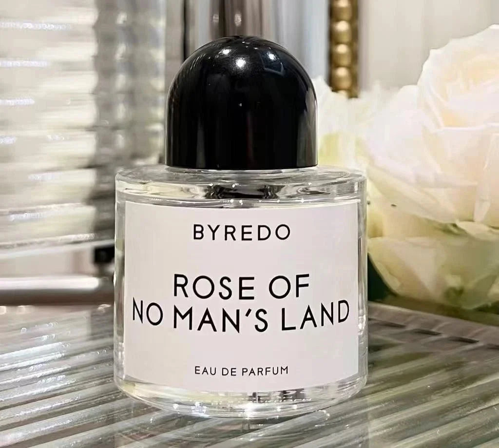 Byredo Rose of No Man's Land Eau de Parfum for Women 100ml 3.4 oz New in Box Byredo