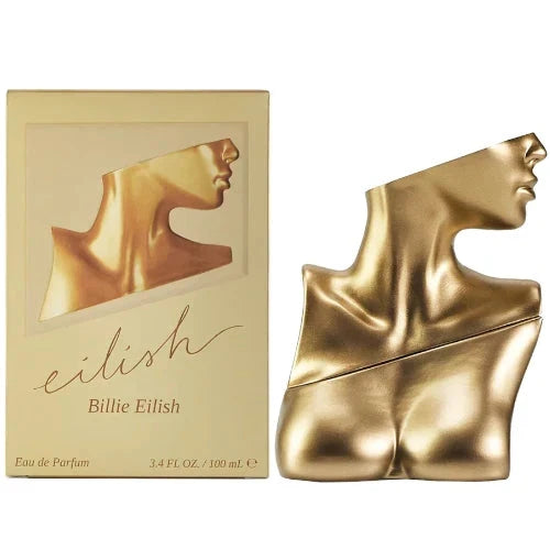 Eilish by Billie Eilish Eau de Parfum for Women 3.4 oz – New In Box Billie Eilish