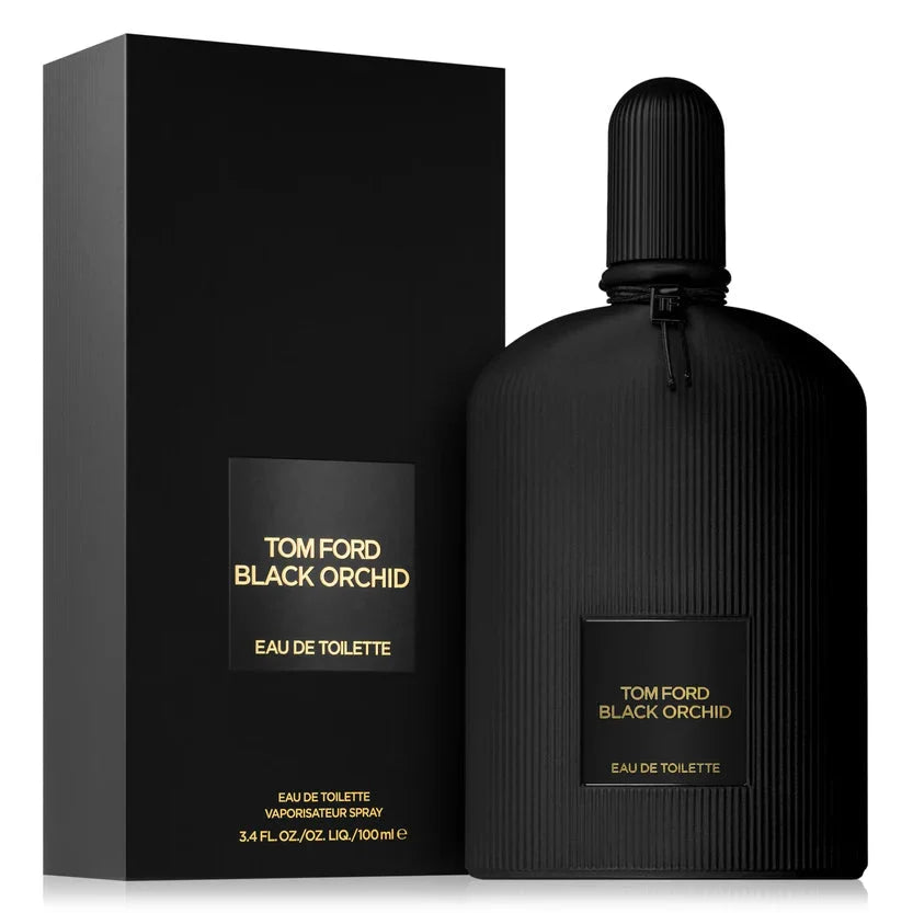 Tom Ford Black Orchid Eau de Parfum 3.4 oz / 100 ml Tom Ford